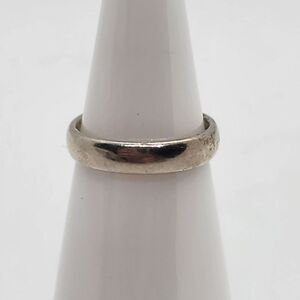Shube Sterling Silver Toe Ring